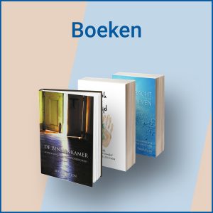 Koop uw boeken bij CLC Nederland