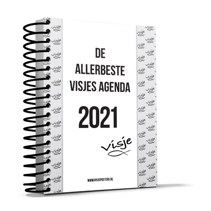Visje agenda 2021