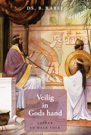 Veilig in Gods Hand