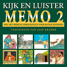 Kijk en Luister MEMO 2