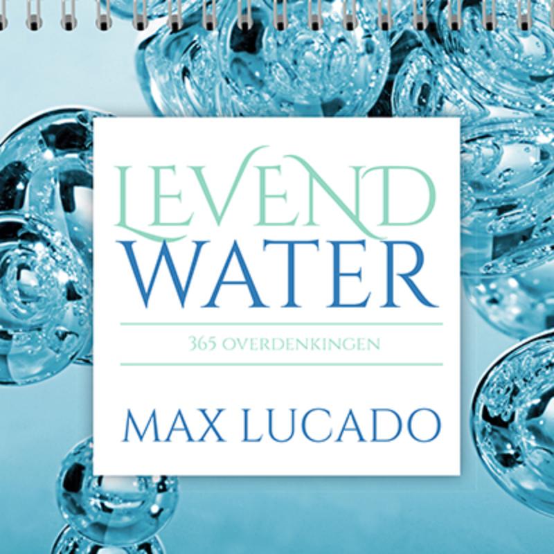 Levend water