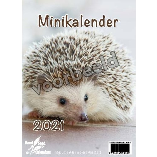 Minikalender 2020
