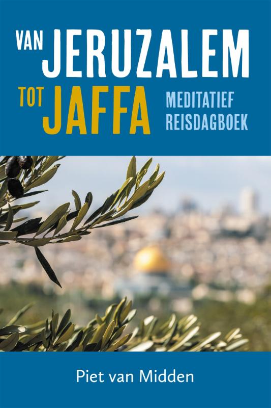 Van Jeruzalem tot Jaffa